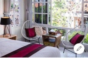 Legian Beach Apartment